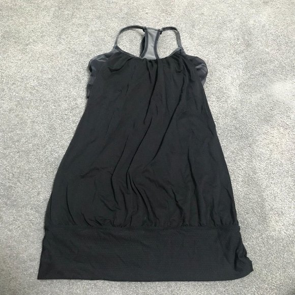 Lululemon: Good Condition No limits camo tank top - Picture 2 of 9